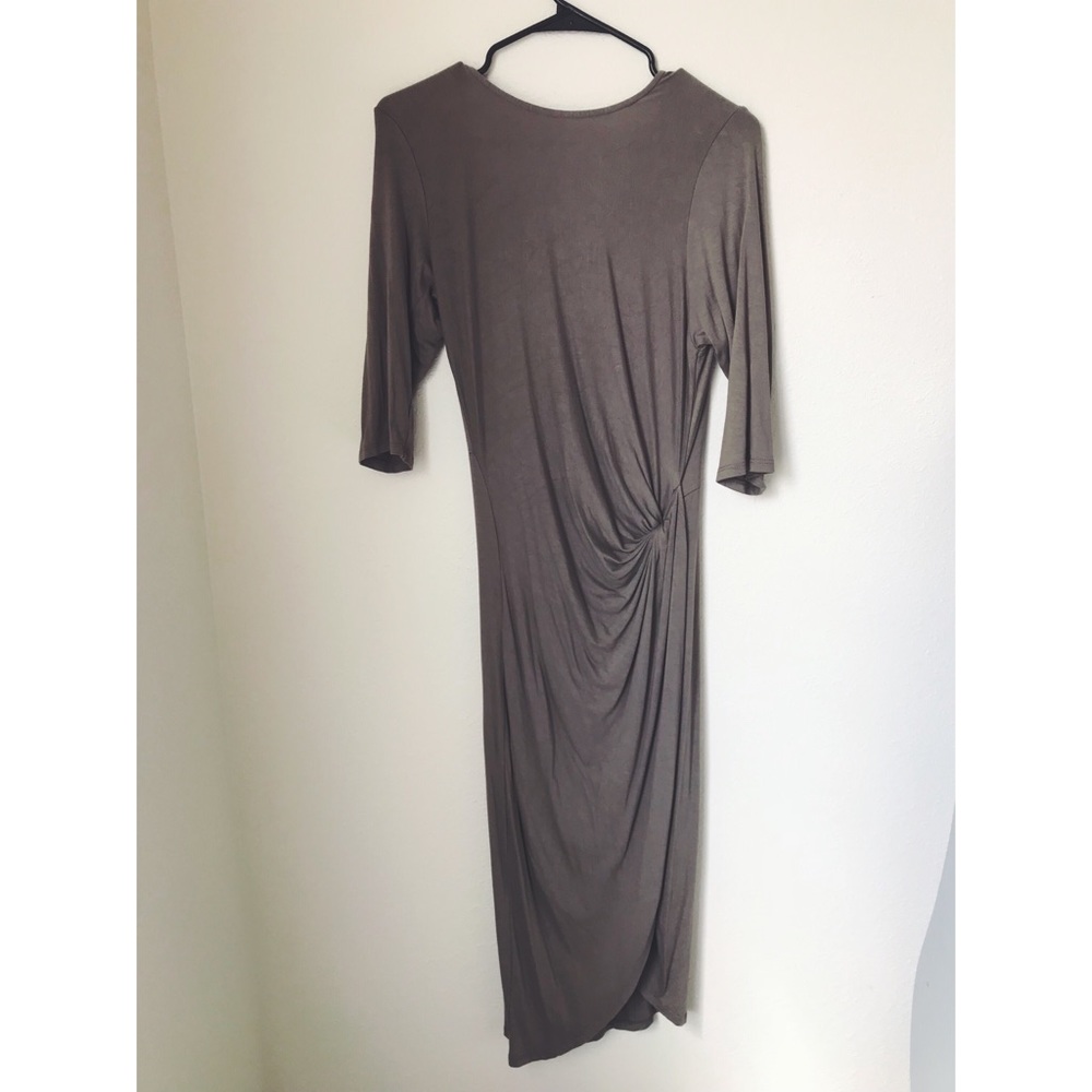 Olive Maxi